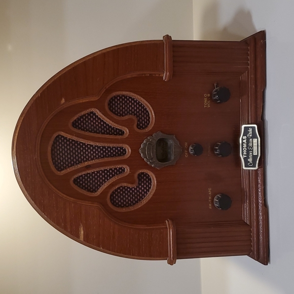 Thomas Collectors Edition Radio - Picture 2 of 5